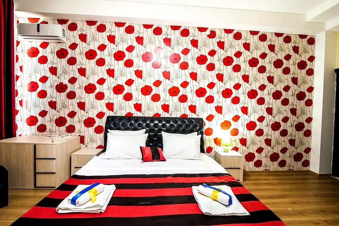 هتل الگانس تفلیس